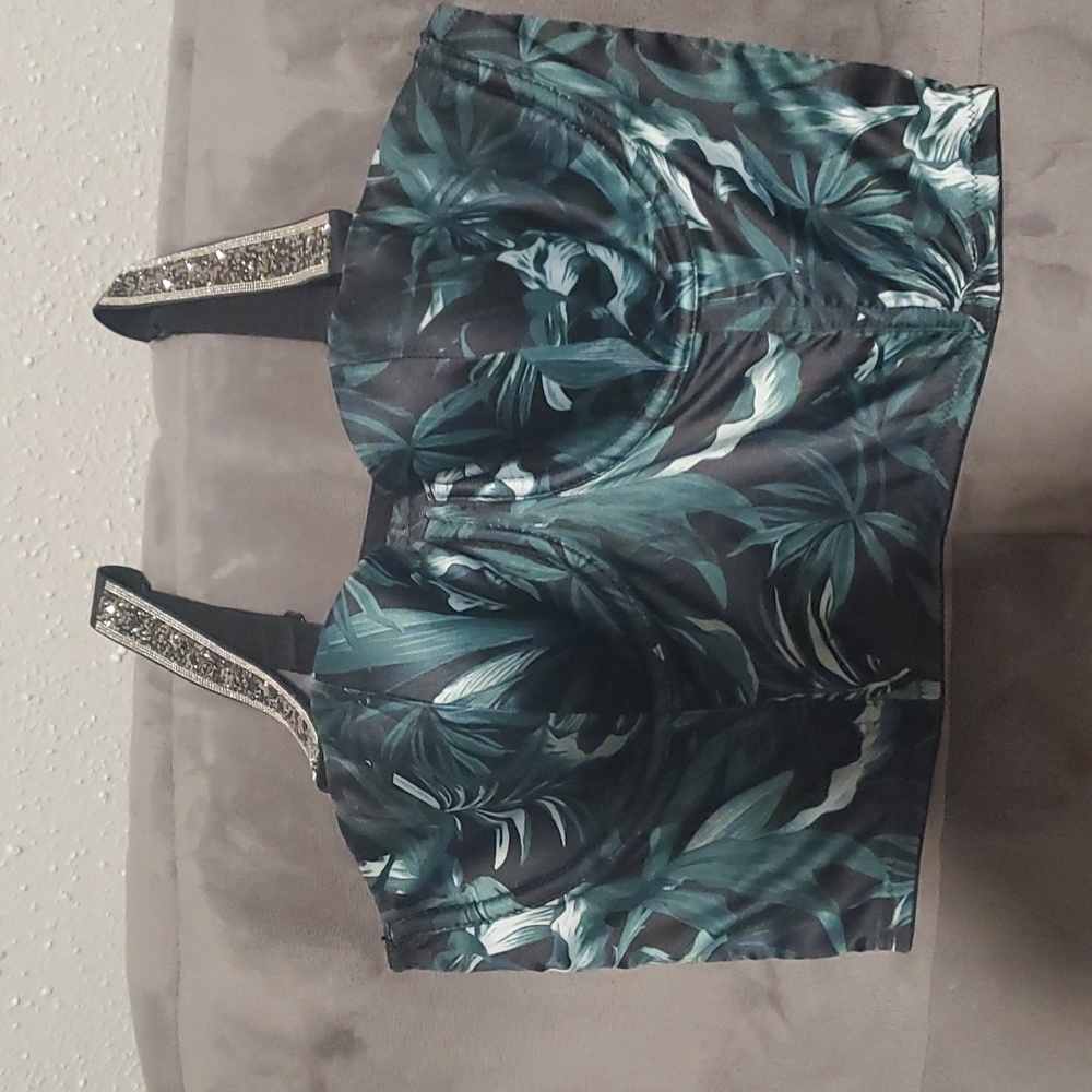 Victoria secret corset